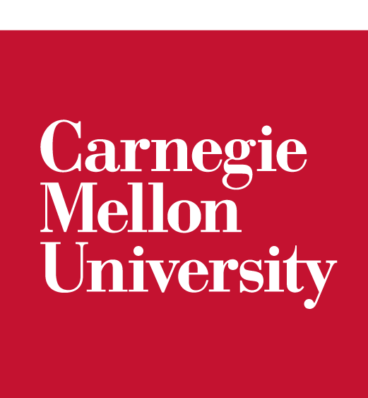 Carnegie Mellon University logo