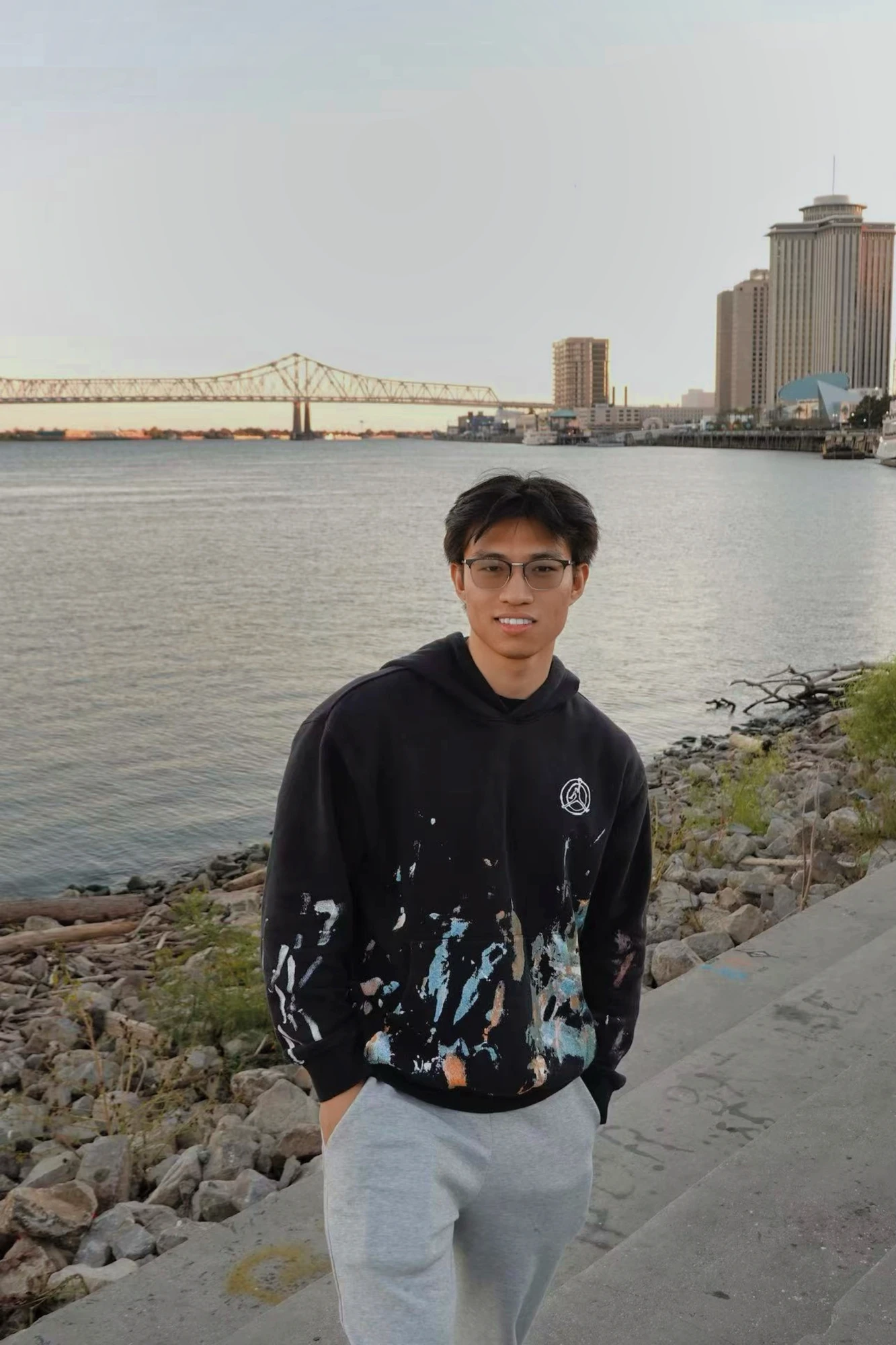 Simba Gao